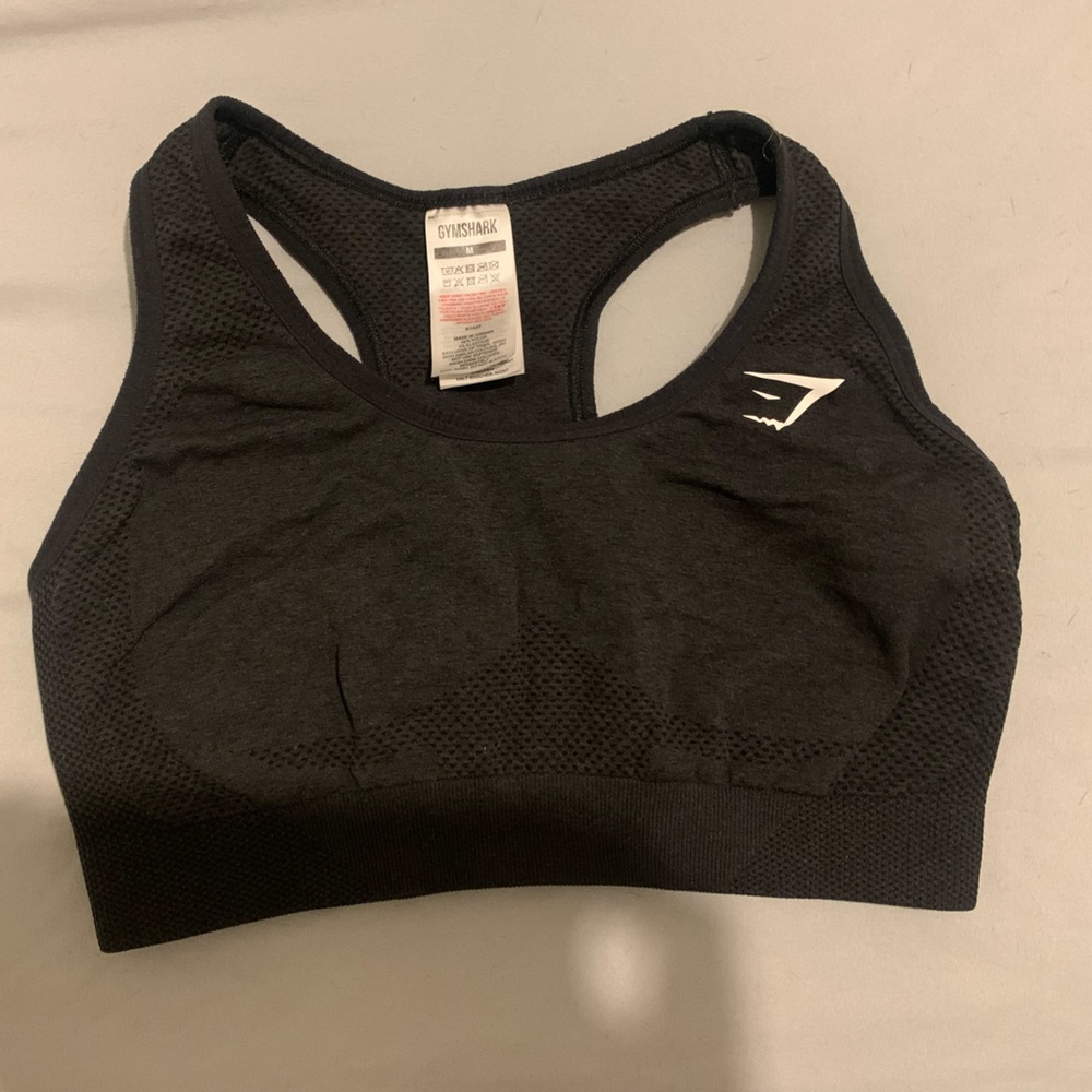 Gymshark Vital Sports Bra